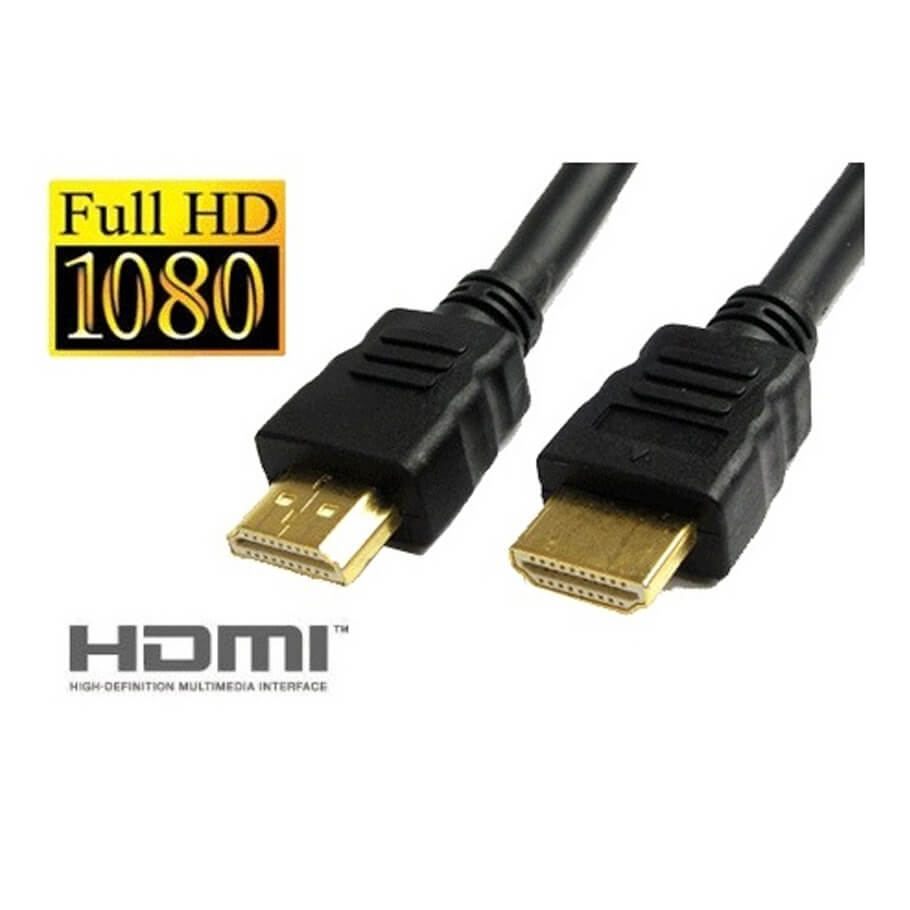 Dây cáp HDMI (1.4) 10m